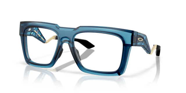 Oakley Mann Enigma Ink Polaris Collection Briller Med Styrke