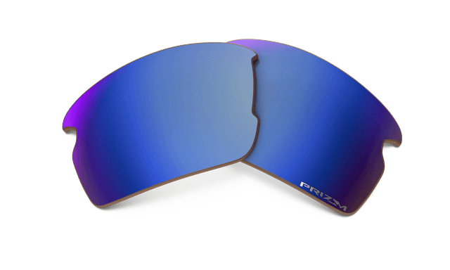 Oakley Herren Flak® 2.0 Replacement Lenses