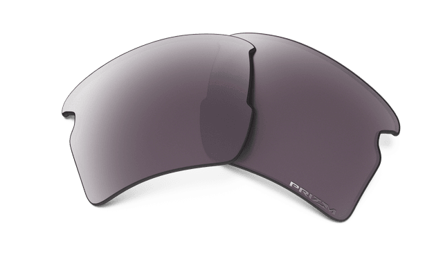 Oakley Mann Flak® 2.0 Xl Replacement Lenses