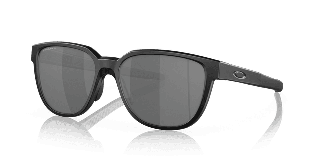 Oakley Men's Actuator Sunglasses - Color: Black