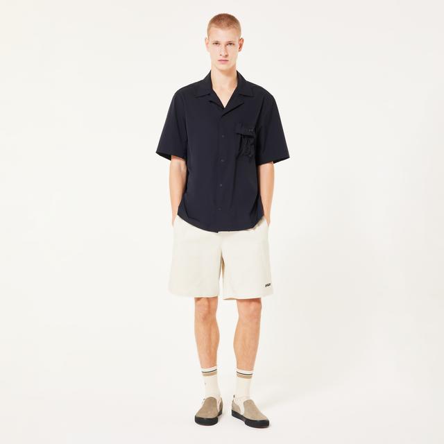 Oakley Men's Marine Park Hybrid 19 Short - Mist Size: XXL