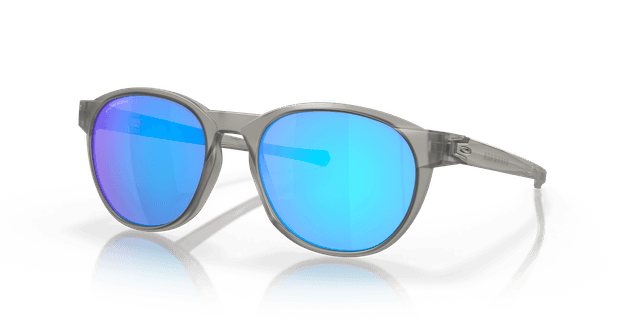 Oakley Men's Reedmace Sunglasses - Color: Grey