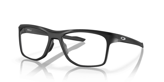 Oakley Heren Knolls Brilrecept