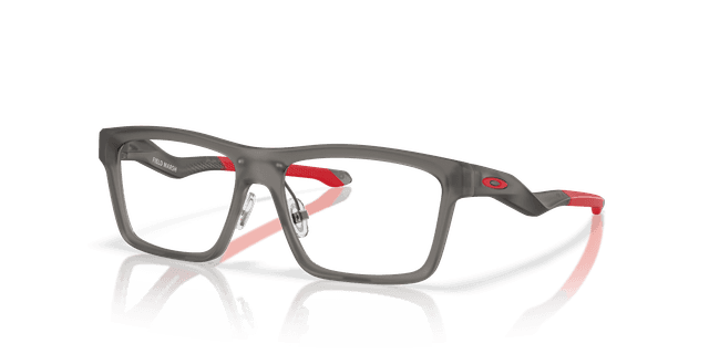 Oakley Herren Field Marsh (youth Fit) Brillen