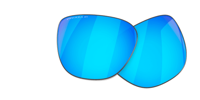 Oakley Mann Actuator Replacement Lens