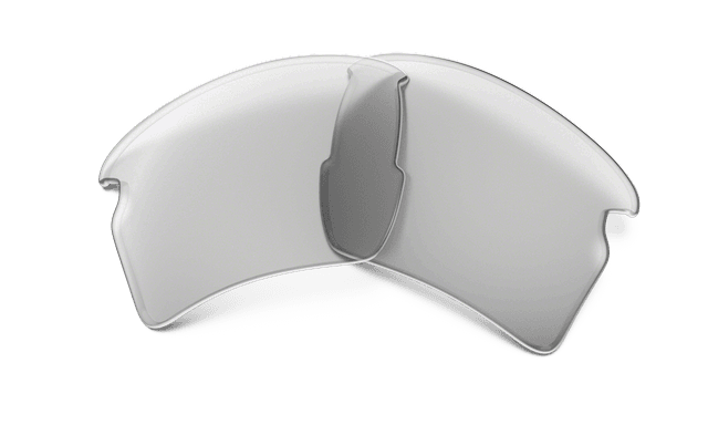 Oakley Herren Flak® 2.0 Xl Replacement Lenses
