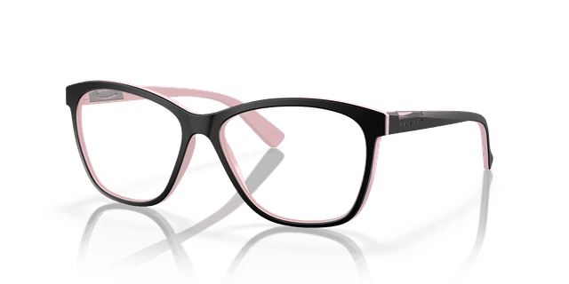 Oakley Women's Alias™ - Color: Black/pink