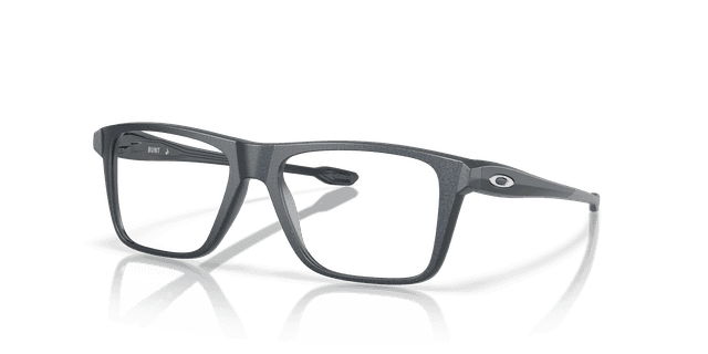 Oakley Men's Bunt (youth Fit) - Color: Blue