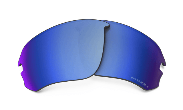 Oakley Herren Flak® Draft Replacement Lenses