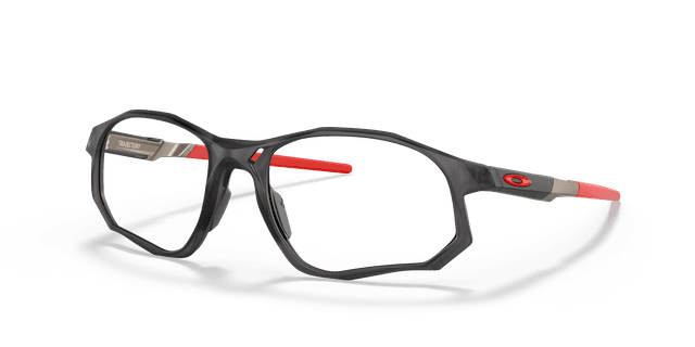 Oakley Mann Trajectory Briller Med Styrke