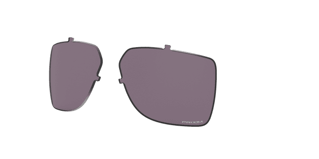Oakley Mann Castel Replacement Lenses