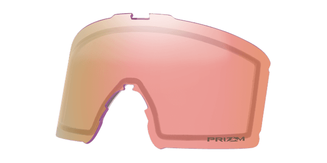 Oakley Herren Mod7 Small Replacement Shields