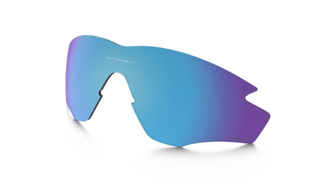 Oakley Men's M2 Frame® Replacement Lenses - Color: