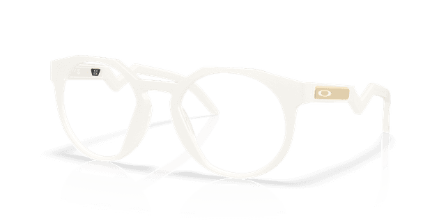 Oakley Men's Hstn (low Bridge Fit) Eyeglasses