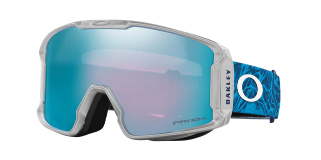 Oakley Heren Line Miner™ M Snow Goggles - Mvp Exclusive