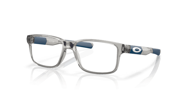 Oakley Mann Field Day (youth Fit) Briller Med Styrke