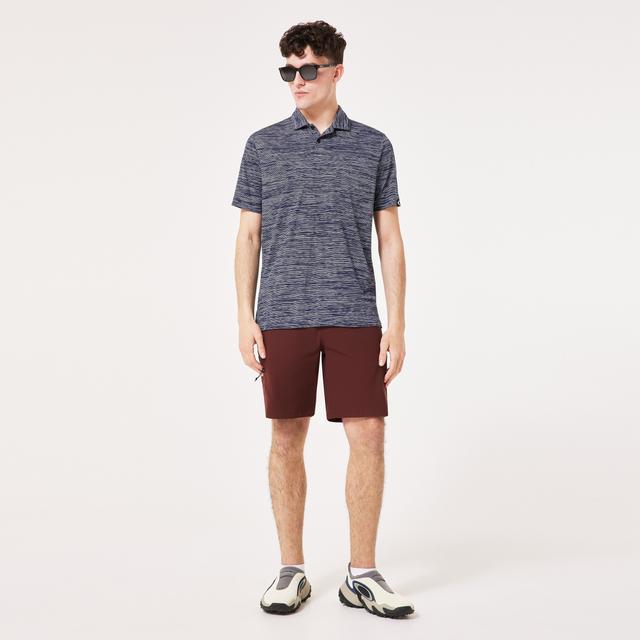 Oakley Men's Oakley Gravity Pro - Navy/white Heather Size: XL