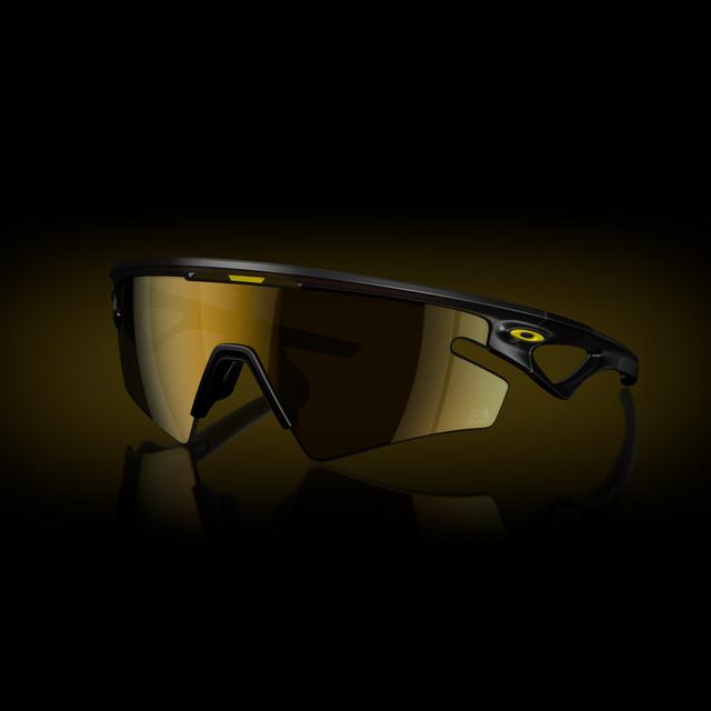 Oakley Mann 2025 Tour De France™ Sphaera™ Slash Solbriller