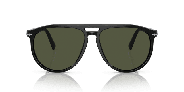 Persol Po3311s - FEMALE Green Size 58-15