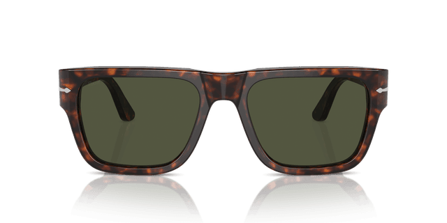 Persol Po3348s - FEMALE Green Size 55-20