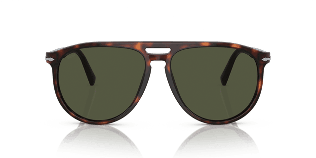Persol Po3311s - MALE Green Size 58-15