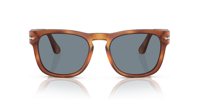 Persol Po3333s - Elio - FEMALE Light Blue Size 51-20