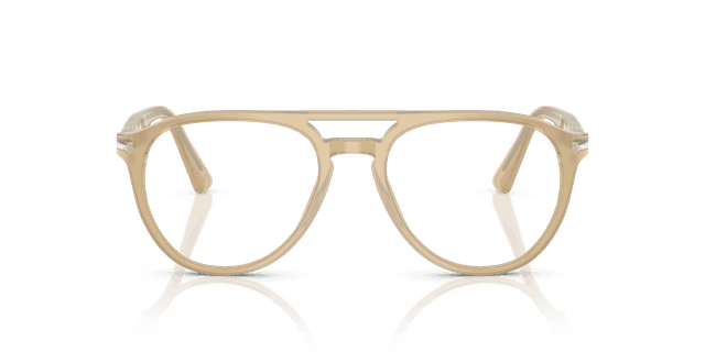 Persol Po3160v - MALE Demo Lens Size 52-18