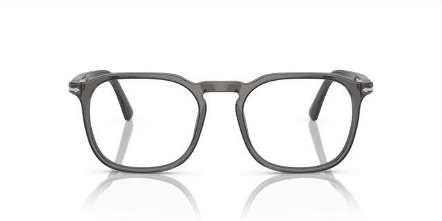 Persol Po3337v - FEMALE Clear Size 50-19