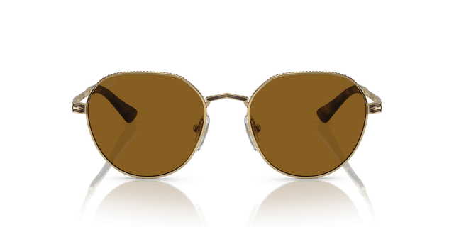 Persol Po2486s - FEMALE Brown Size 53-19