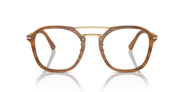Persol Po3352v - FEMALE Clear Size 51-22