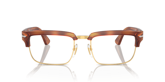 Persol Po3354v - FEMALE Clear Size 54-20