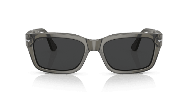 Persol Po3301s - MALE Dark Grey Polarized Size 54-19