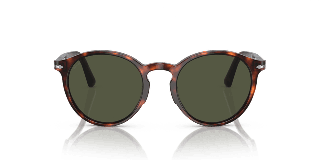 Persol Po3171s - MALE Green Size 52-20