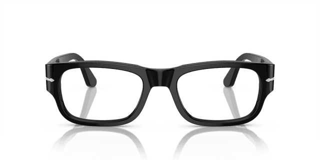 Persol Po3324v - MALE Demo Lens Size 56-20