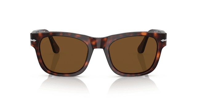 Persol Po3269s - MALE Polarized Brown Size 52-20