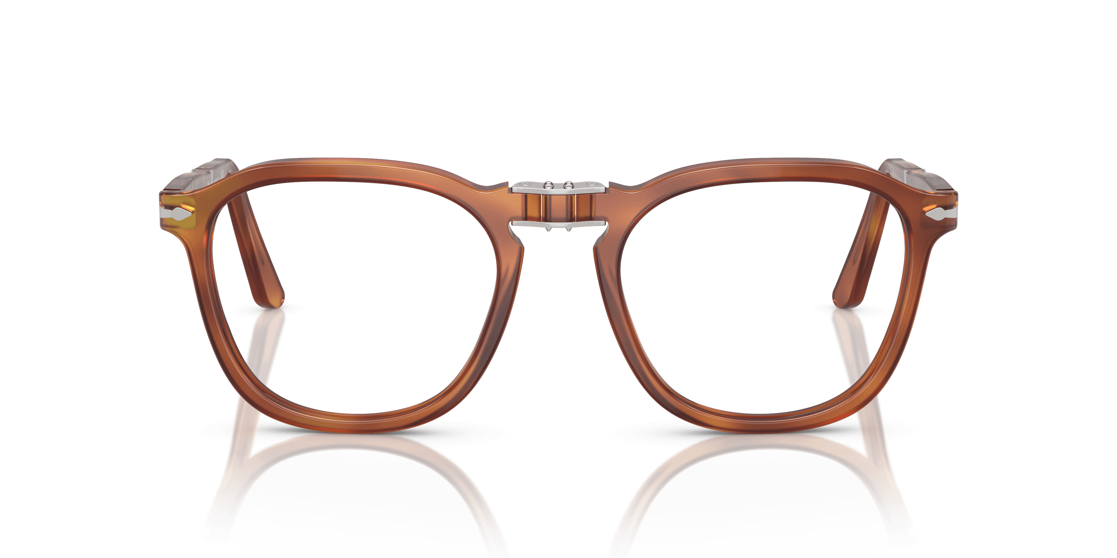 Persol Rene - MALE Clear Size 52-21