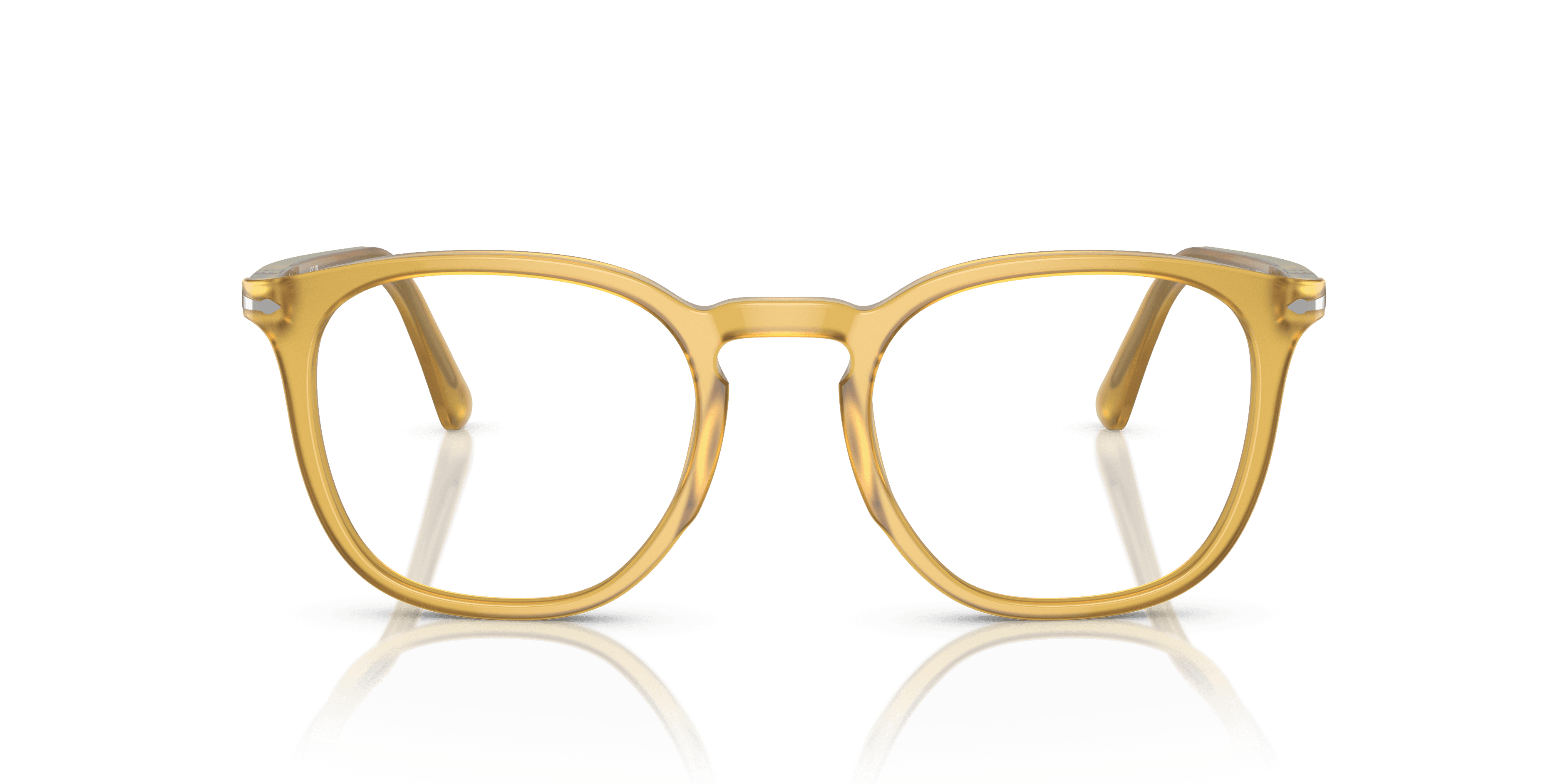 Persol Po3318v - MALE Clear Size 49-21