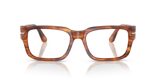 Persol Po3315v - MALE Demo Lens Size 55-19