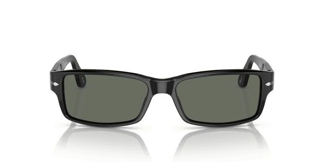 Persol Po2747s - MALE Green Polarized Size 57-16