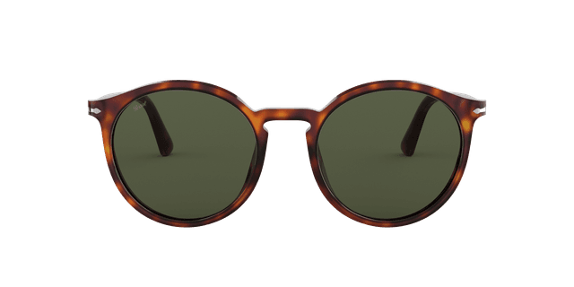 Persol Po3214s - MALE Green Size 53-20