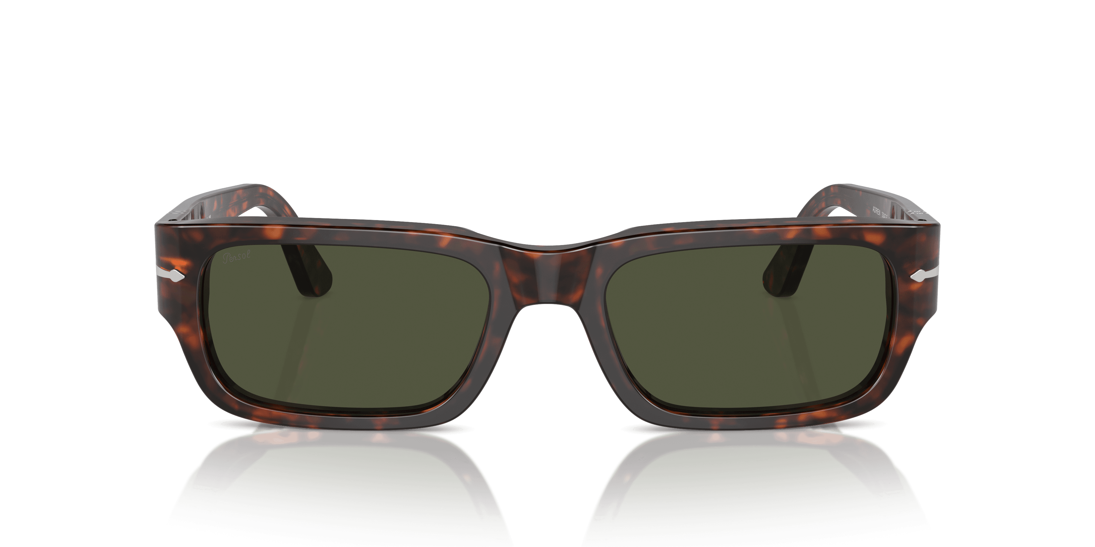Persol Adrien - FEMALE Green Size 55-20