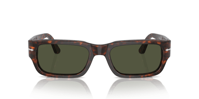 Persol Adrien - FEMALE Green Size 55-20