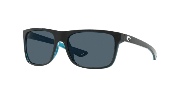 Costa Mujer Sunglass 6S9069 Ocearch® Remora - Color del Marco: Sea Glass Ocearch, Color de la Lente: Gris