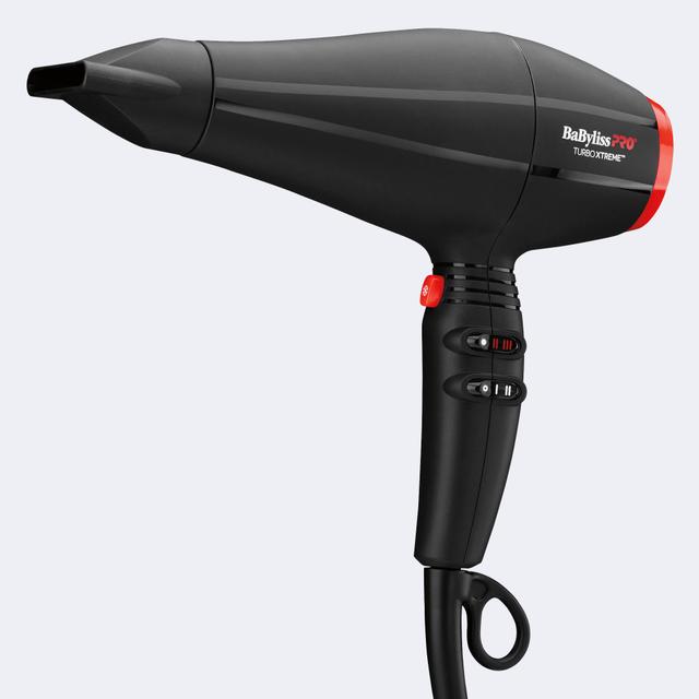 BaBylissPRO Turbo Extreme Dryer