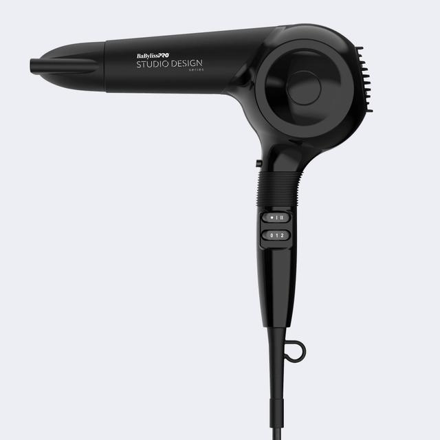 BaBylissPRO Sensor Dryer: Studio Design Series