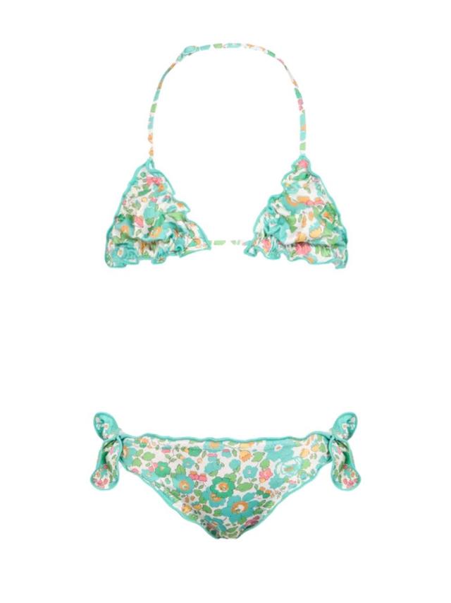 MC2 SAINT BARTH KIDS Cris Bikini