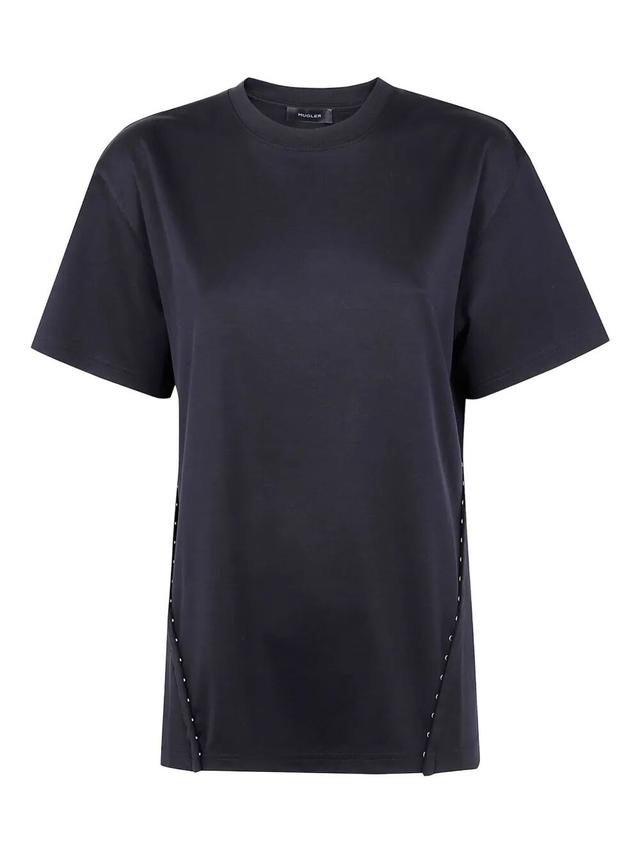 MUGLER Top