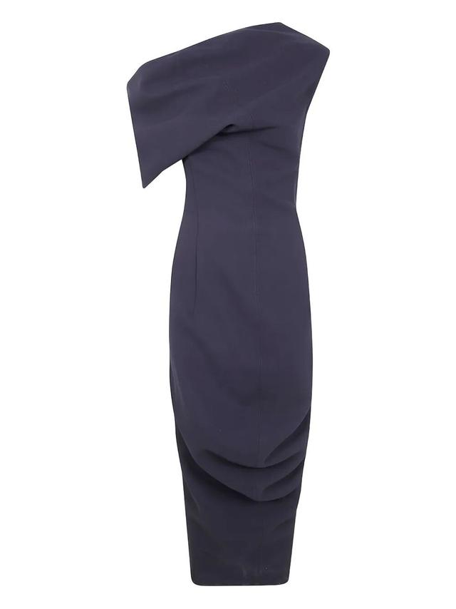 JACQUEMUS "La Robe Pesce" Dress