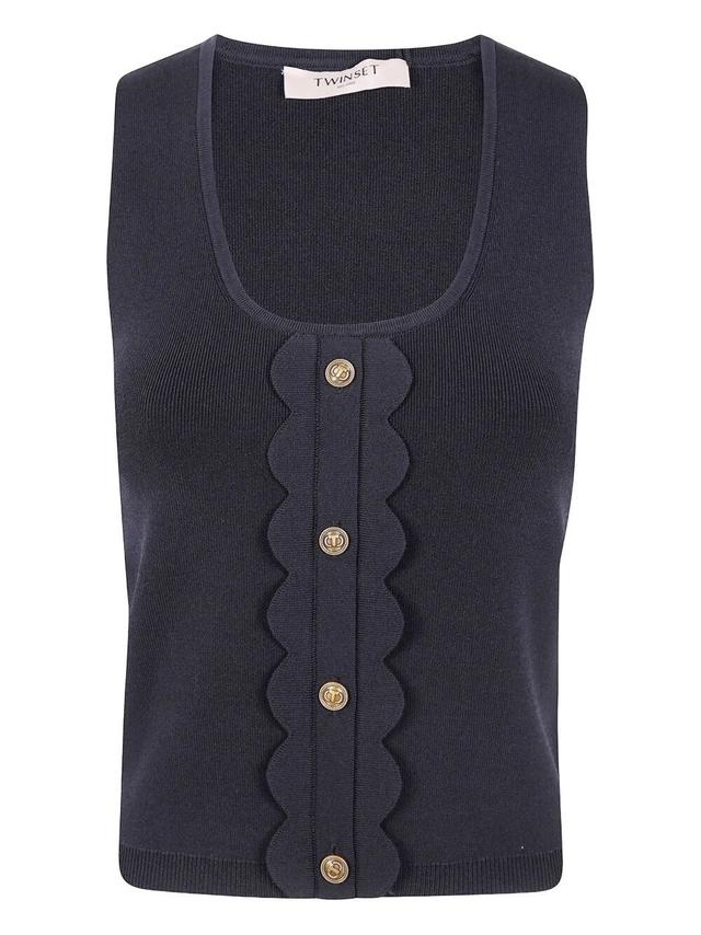 TWINSET Top