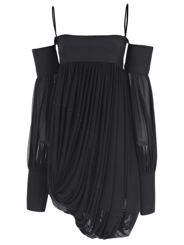 CELINE Top L/L C/Fascia Elastica Impero
